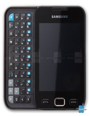 Samsung Wave 533