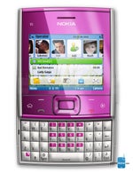 Nokia X5-01 American version