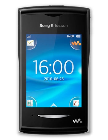Sony Ericsson Yendo