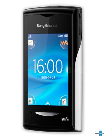 Sony Ericsson Yendo a