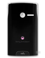 Sony Ericsson Yendo a