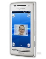 Sony Ericsson Xperia X8