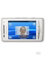 Sony Ericsson Xperia X8