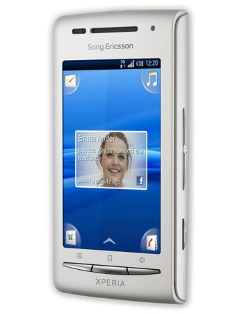 Sony Ericsson Xperia X8a