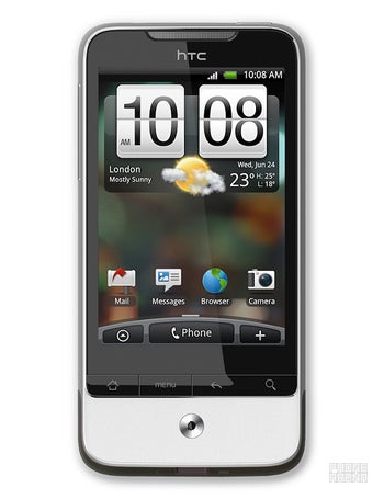 HTC Legend American version