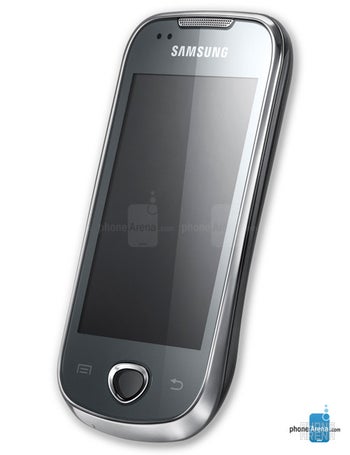 Samsung Galaxy Apollo I5801 specs