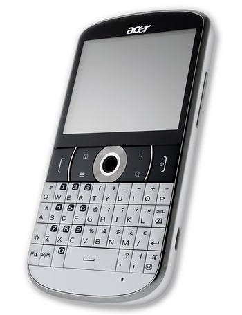 Reparar Acer beTouch E130