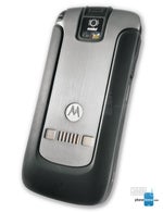 Motorola ES400