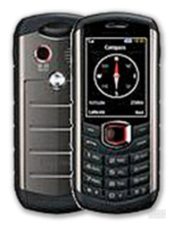 Samsung B2710