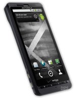 Motorola DROID X