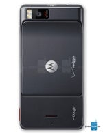 Motorola DROID X