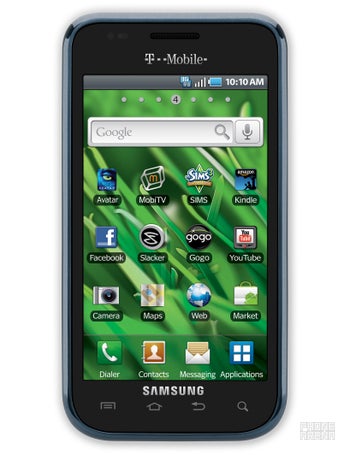 Samsung Vibrant