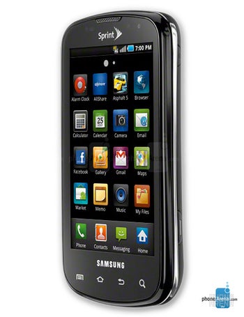 Samsung Epic 4G