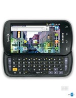 Samsung Epic 4G