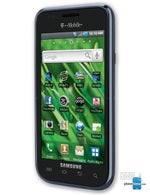 Samsung Vibrant