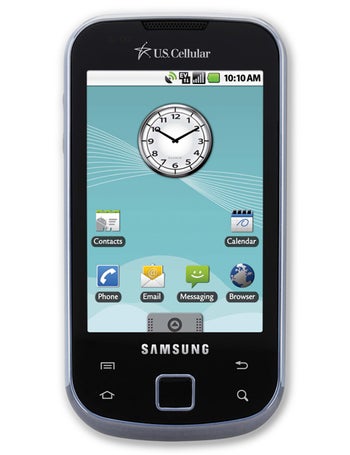 Samsung Acclaim