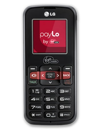 LG 101