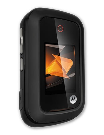 Reparar Motorola Rambler