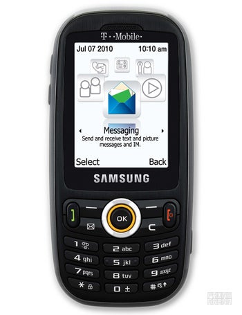 Samsung SGH-T369