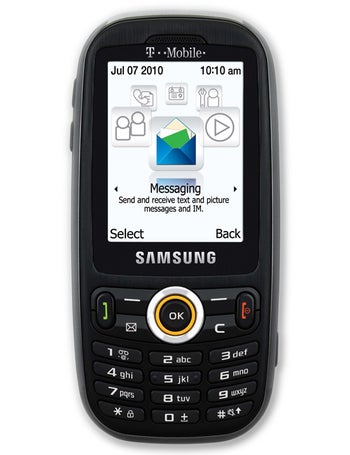 Samsung SGH-T369