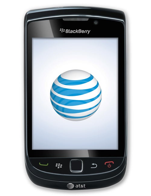 BlackBerry Torch 9800 specs - PhoneArena