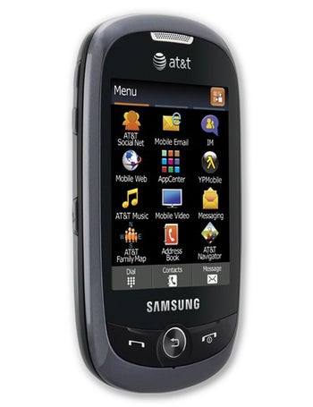 Samsung Flight II