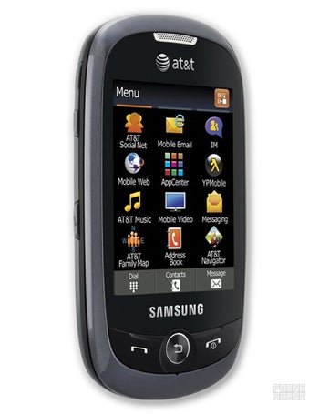 Samsung Flight II