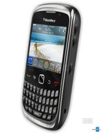 BlackBerry Curve 3G T-Mobile