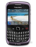 BlackBerry Curve 3G T-Mobile