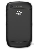 BlackBerry Curve 3G T-Mobile