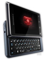 Motorola DROID 2