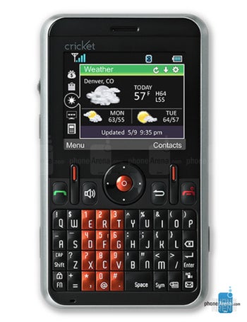 Cricket MSGM8 II
