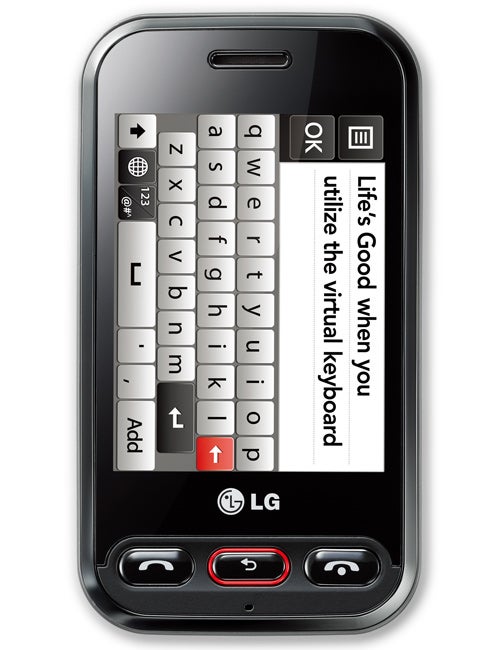 lg cookie keyboard