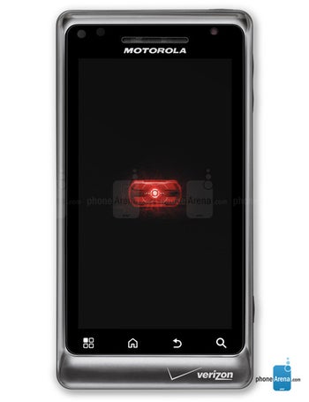 Motorola DROID 2 Global