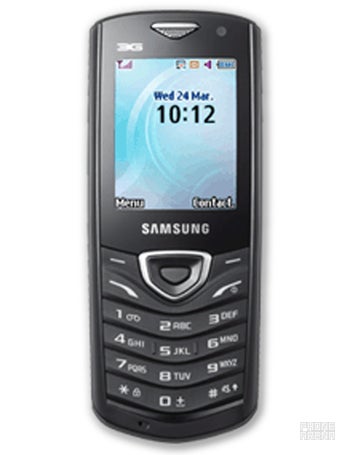 Samsung C5010 specs