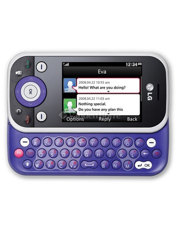 LG KS365