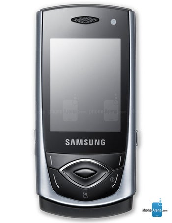 Samsung S5530