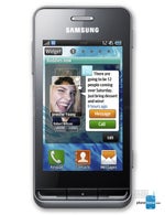 Samsung Wave 723