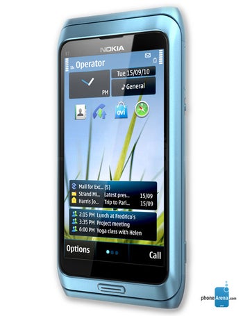 Reparar Nokia E7