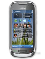 Nokia C7