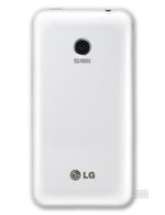 LG Optimus Chic