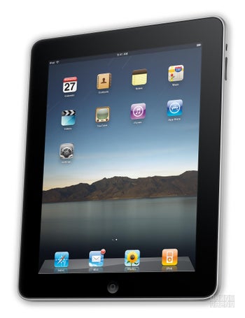 Apple iPad