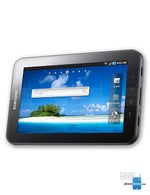 Samsung Galaxy Tab CDMA