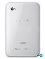 Samsung Galaxy Tab AT&T