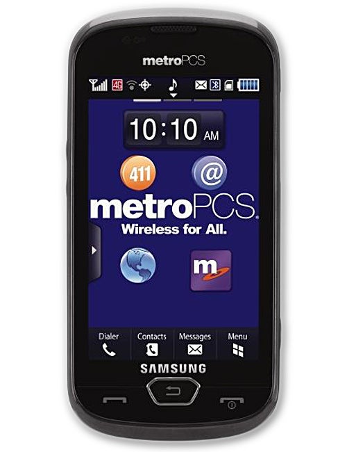 Metropcs 411 clearance