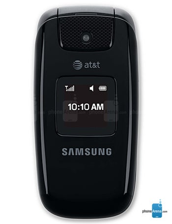 Samsung SGH-A197