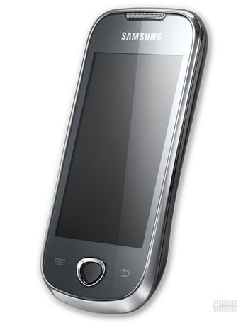 Samsung Galaxy Apollo