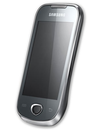 Samsung Galaxy Apollo