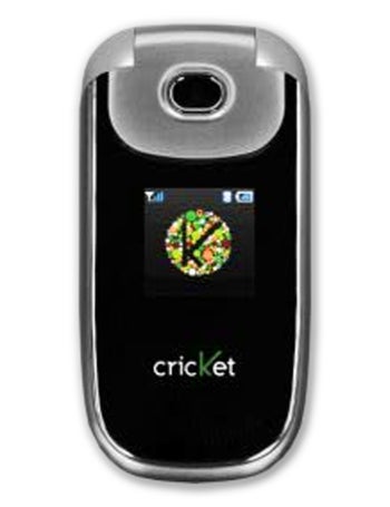 Cricket CAPTR II
