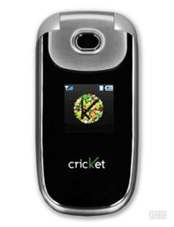 Cricket CAPTR II specs